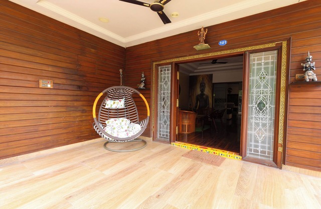 SBHS Homestay - Neeladri