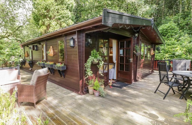 Scafell Lodge