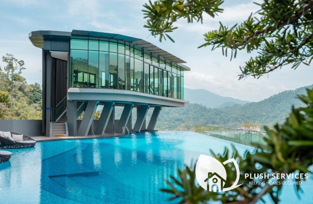 Scandi Home - Enclave Nature Suites