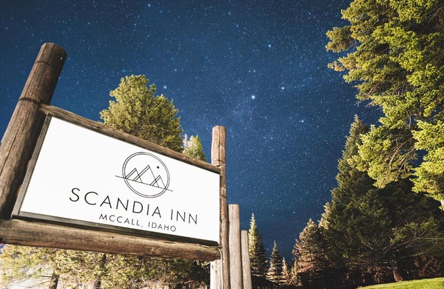 Scandia Inn