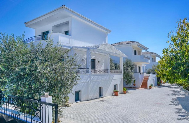 Scandia Villas