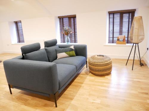 Scandic House, 1 Bed Apartments, Sleeps 2, Ulverston