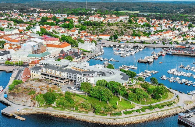 Scandic Laholmen