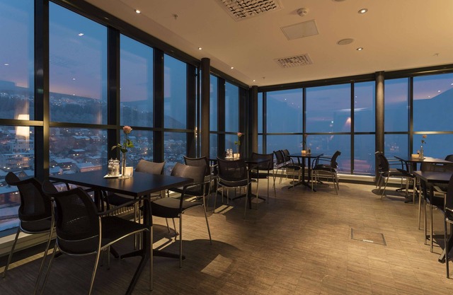 Scandic Narvik