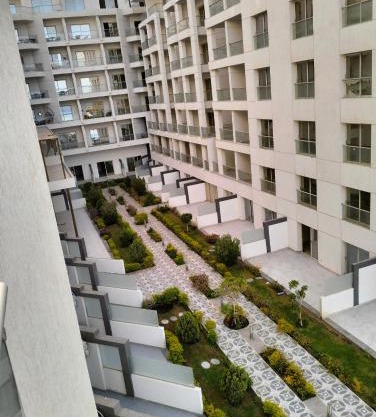 Scandic resort سكاندك