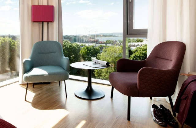 Scandic Solli Oslo