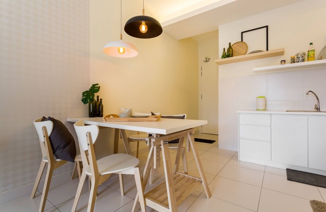 * Studio SCANDINAVIEN * @IKEA Damansara