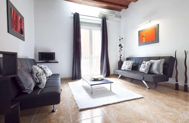 Scandinavian Style apartment in Clot, BARCELONA 050