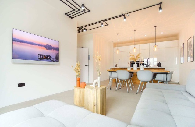 Scandinavian | The Heim Residences