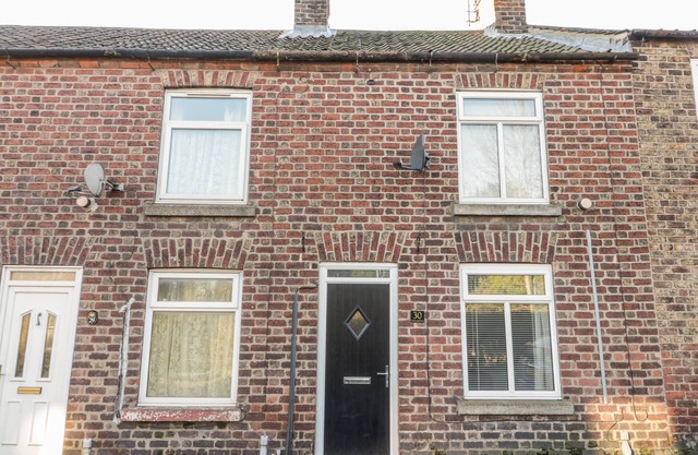 Scarborough Cottage, DRIFFIELD