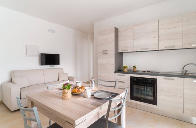 Scaringi Palace Trani - Room 10A