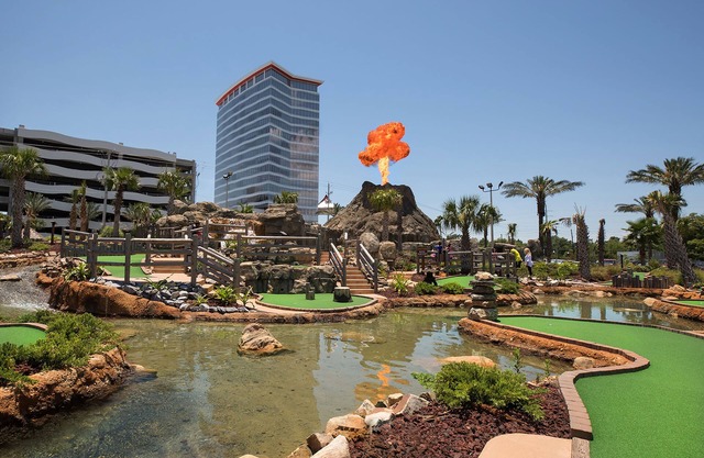 Scarlet Pearl Casino Resort