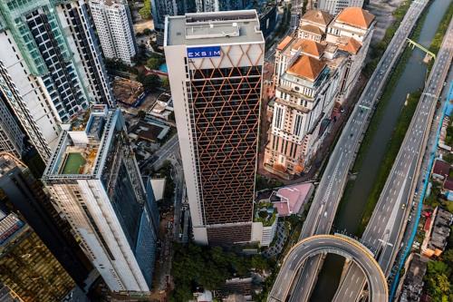 Scarletz Suites KLCC
