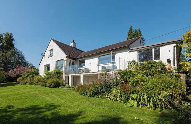 SCARSDALE, pet friendly, luxury holiday cottage in Crosthwaite