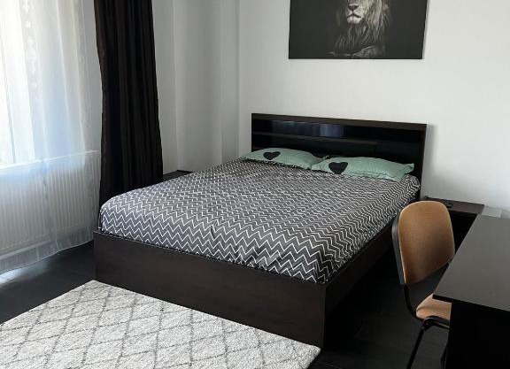 SCC2 Apartments