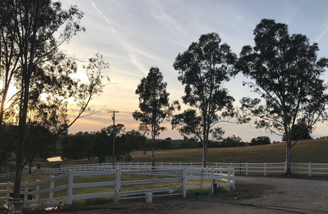 Retraite pittoresque et confortable de Wine Country