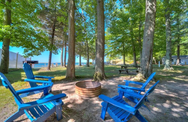 Scenic Drive Resort - Cabin #5