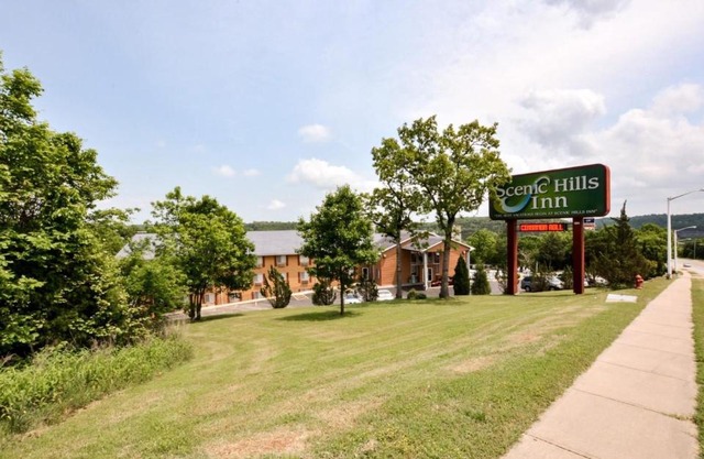 Scenic Hills Inn