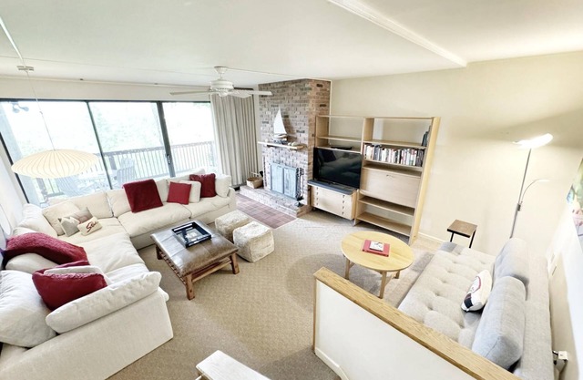 Scenic Notchbrook Retreat, a mountain getaway!