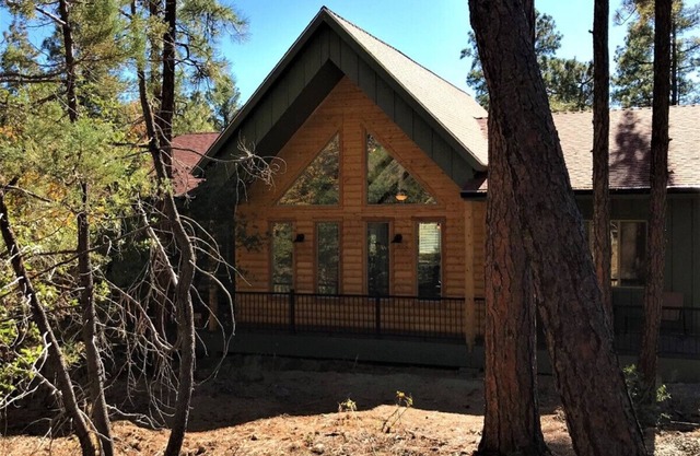 Scenic Pines - Prescott Location de cabines