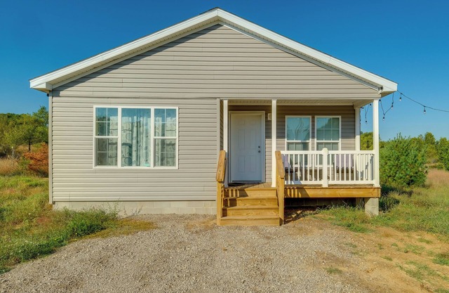4 Mi to Torch Lake Access: Home w/ Fire Pit!