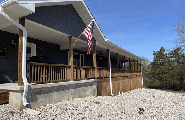 Scenic Riverways Retreat – Perfect for Families & Groups