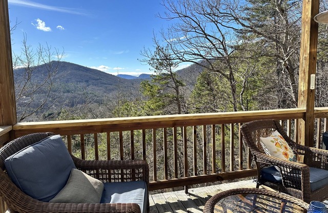 Fantastic Mountain View-Pet Friendly-Accessible