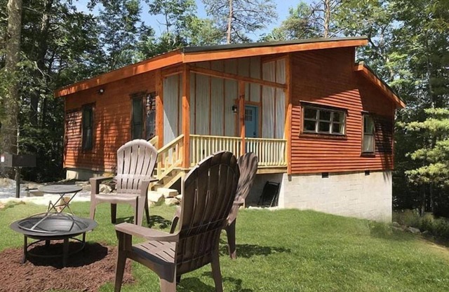 Scenic Sunset Cabin RRG|Central|HotTub|Pets