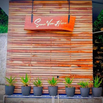 Scenic View Homestay