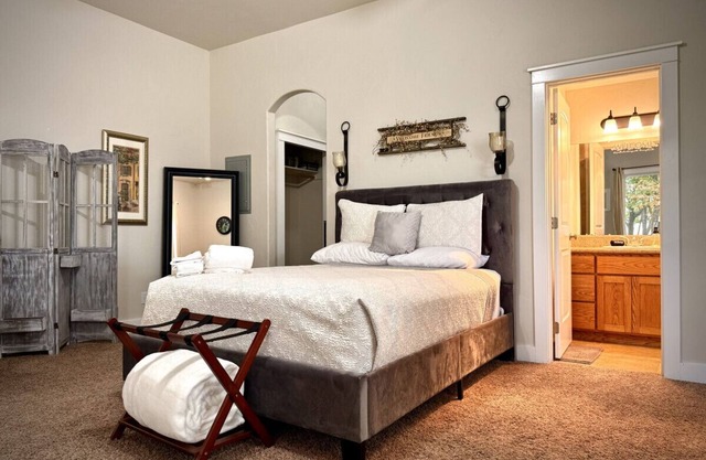 Scenic Views Casita 1 - Quail Ridge 50% Off!