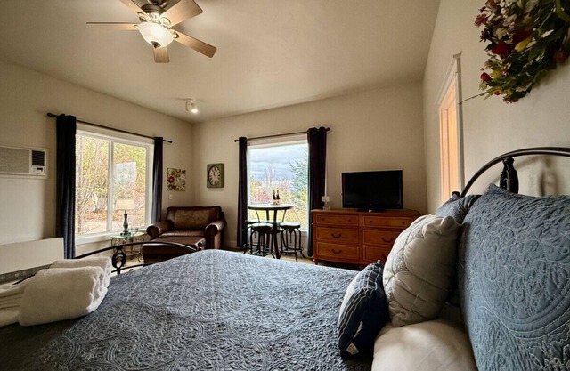 Scenic Views Casita 1 - Quail Ridge 50% Off!