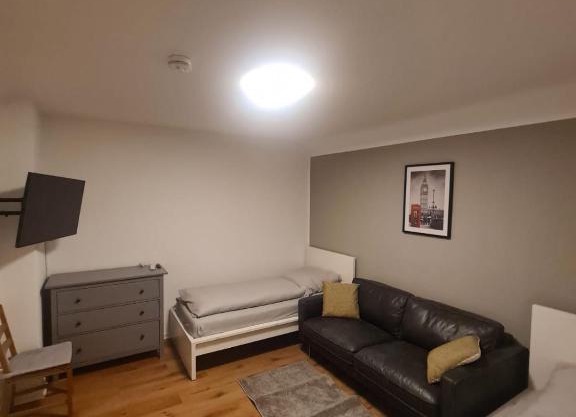 Schöne 2 Zimmer Apartment in Uerdingen Nähe Düsseldorf