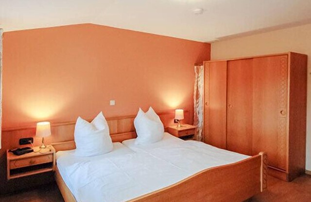 Bel appartement de 2 pièces avec balcon pour 1-2 personnes