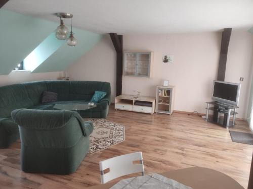 Schöne 3,5 Zimmerwohnung