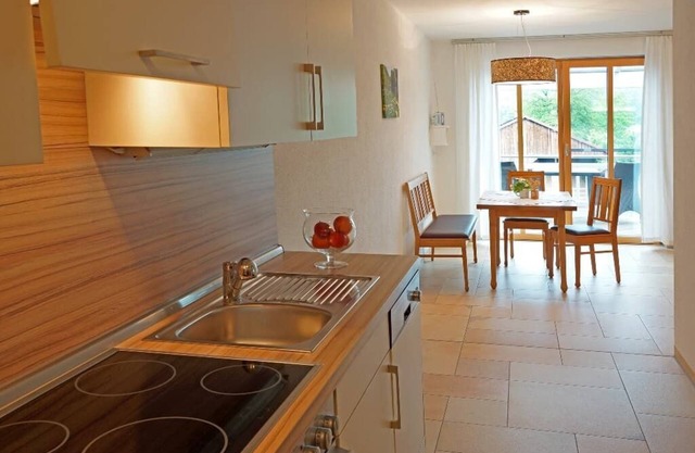 Bel appartement de 90m2 avec balcon