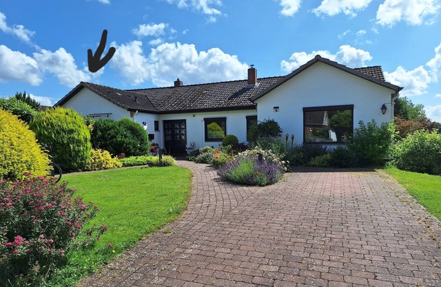 Appartement 2 pièces, 42 m², 3 étoiles - vacances « break Belle ��
