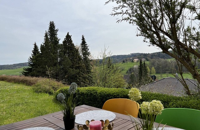 Schöne Ferienwohnung in Stockach