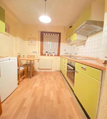 Schöne Ferienwohnung in Laurenburg