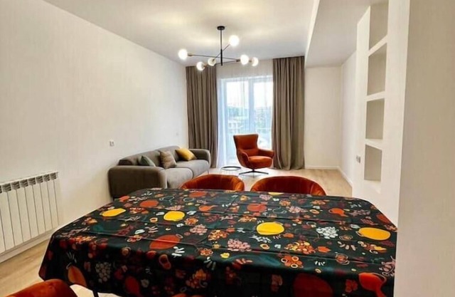 Schöne Moderne Wohnung