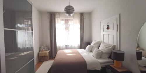 Schöne Stadtwohnung Miltenberg Perle am Main