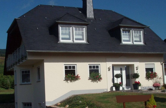 Bel appartement dans la région de Moselle
