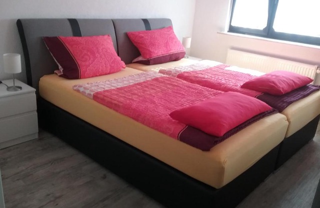 Schöne zwei Zimmer Wohnung