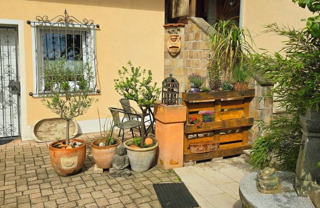 Schönes Apartment / Ferienwohnung am Fluß