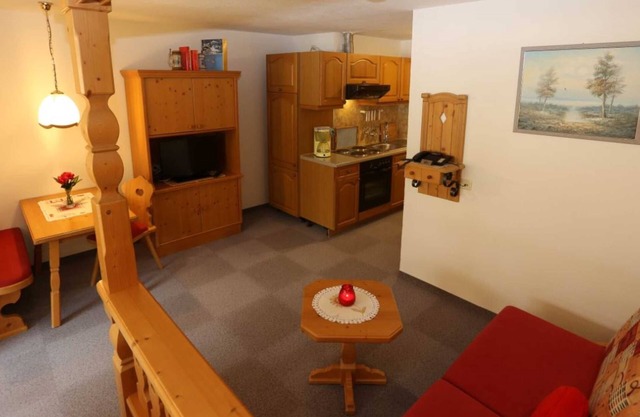Appartement type "Schartschrofen" - *** Landgasthof Schuster