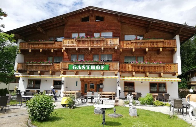 Scheffauerhof