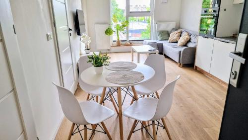 Scheibler Loft Księży Młyn FUZJA