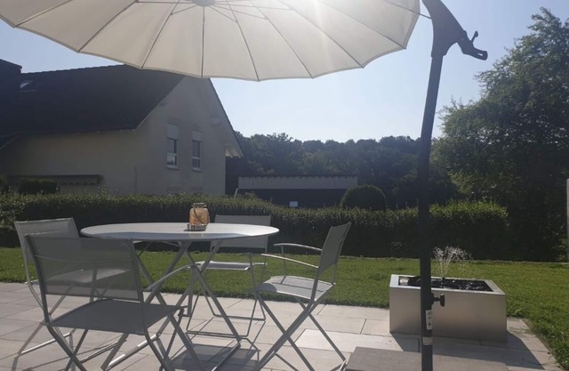 Schickes Ferienhaus 2020