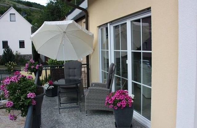 Appartement sur Rotheschbach - Schier, Silvia