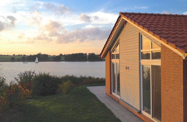 Manches Schlei Resort Marina