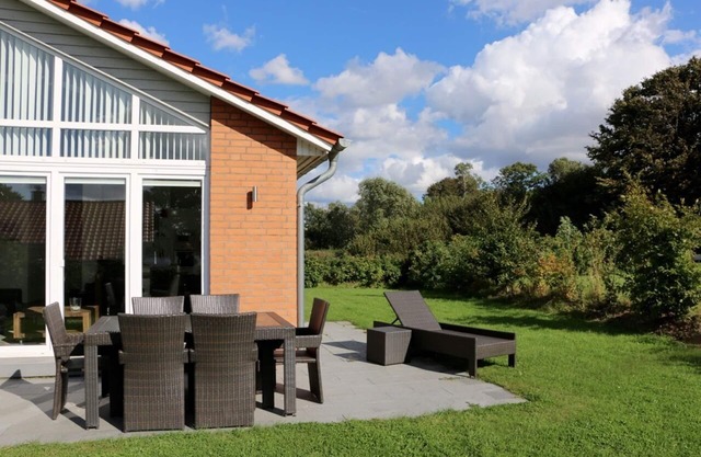 Manches Schlei Resort Marina